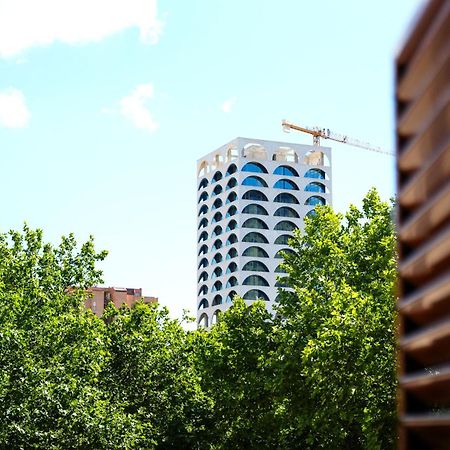 Tirana Centre Lions Gate 1 Apartment エクステリア 写真