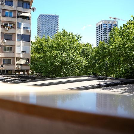 Tirana Centre Lions Gate 1 Apartment エクステリア 写真