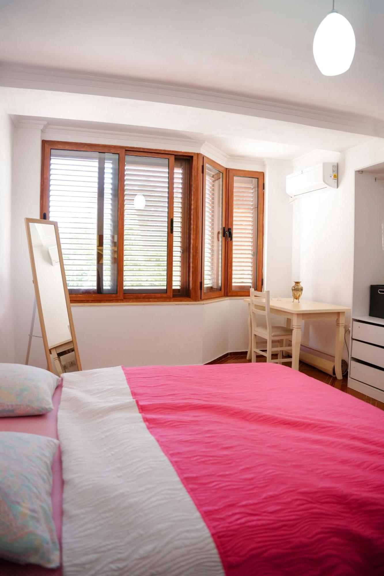 Tirana Centre Lions Gate 1 Apartment エクステリア 写真