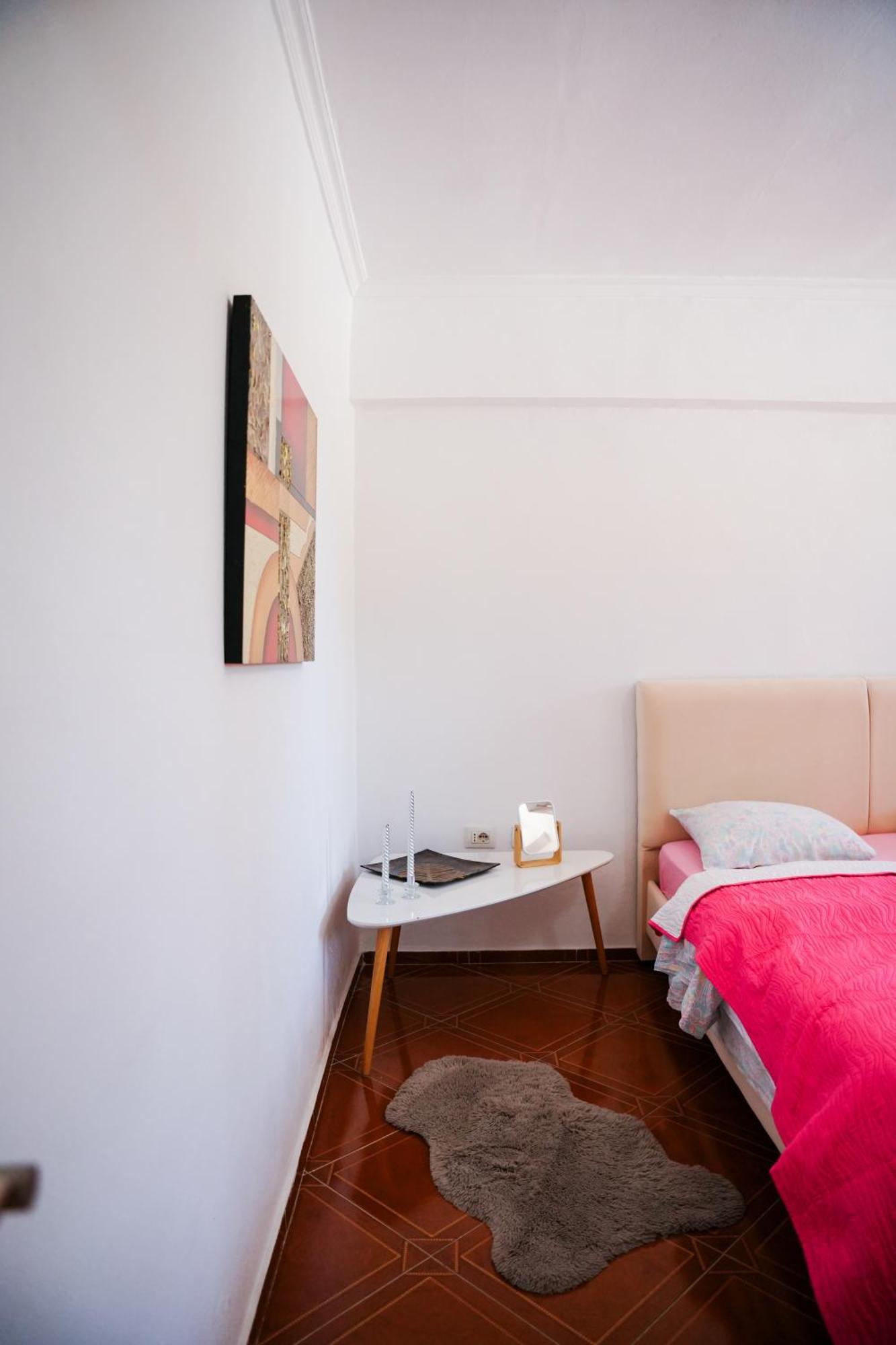 Tirana Centre Lions Gate 1 Apartment エクステリア 写真