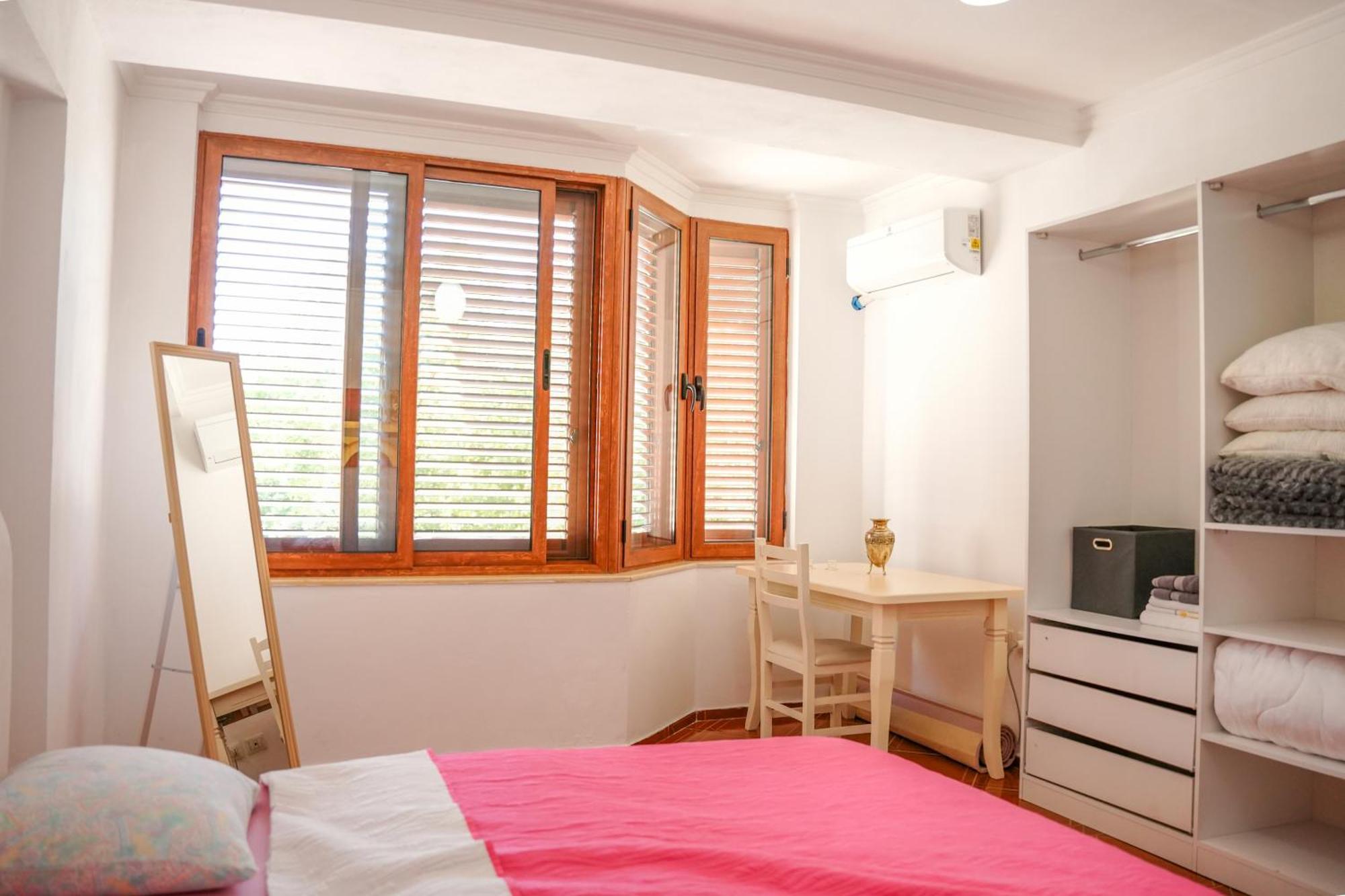 Tirana Centre Lions Gate 1 Apartment エクステリア 写真