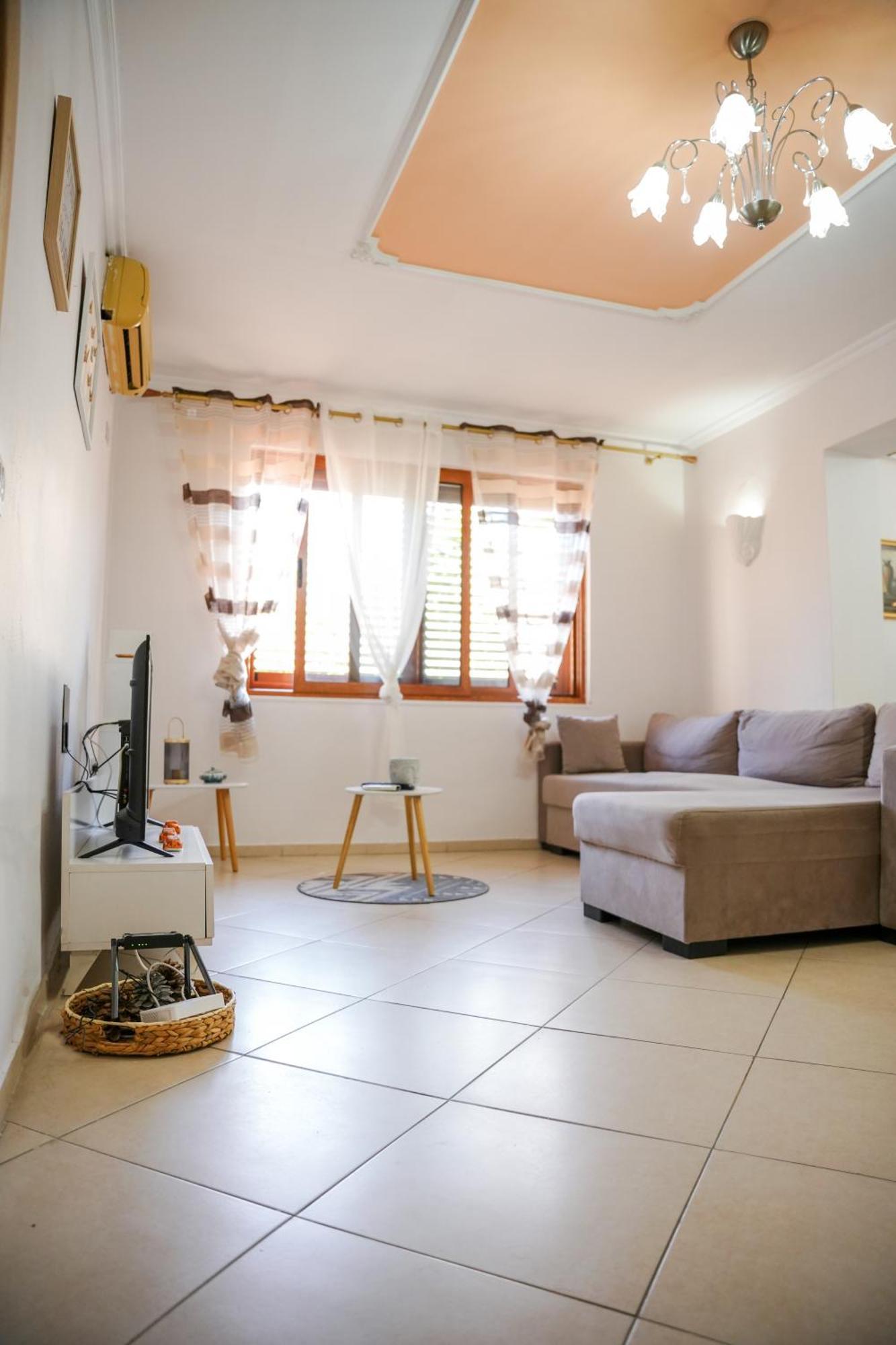 Tirana Centre Lions Gate 1 Apartment エクステリア 写真