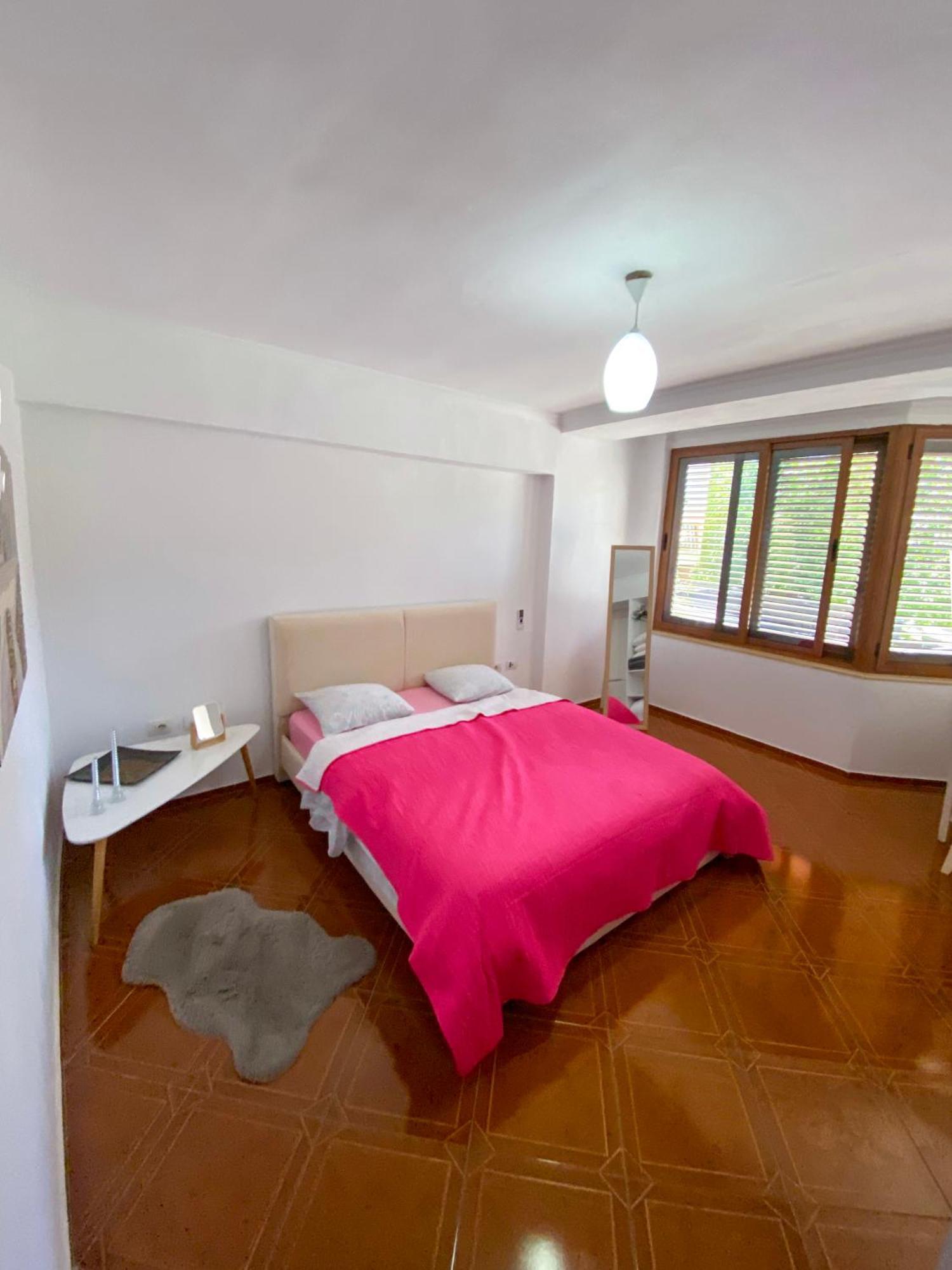 Tirana Centre Lions Gate 1 Apartment エクステリア 写真